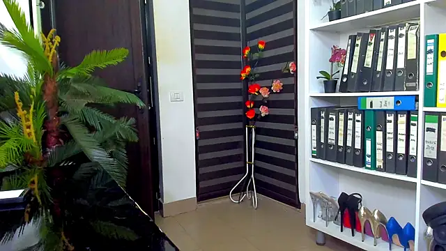 lisa2018 online show from March 1, 2025, 4:47 am