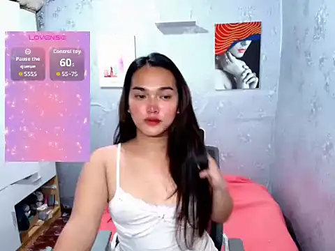 Snapshot of MoaningKylie chatting on November 1, 2025, 12:07 pm MoaningKylie online show from November 1, 2025, 12:07 pm