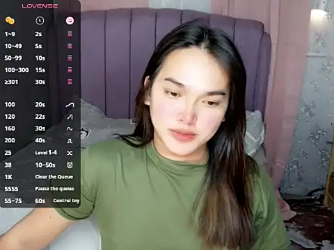 Snapshot of MoaningKylie chatting on February 26, 2026, 3:22 pm MoaningKylie online show from February 26, 2026, 3:22 pm