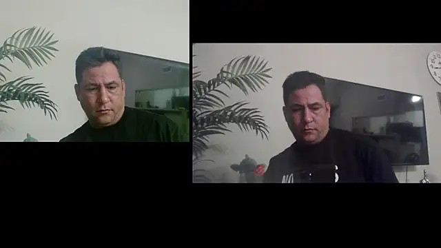 Yedriserna online show from April 25, 2026, 4:48 am
