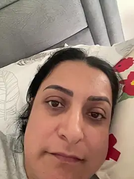 dalila sandersxxx online show from December 7, 2024, 7:21 pm