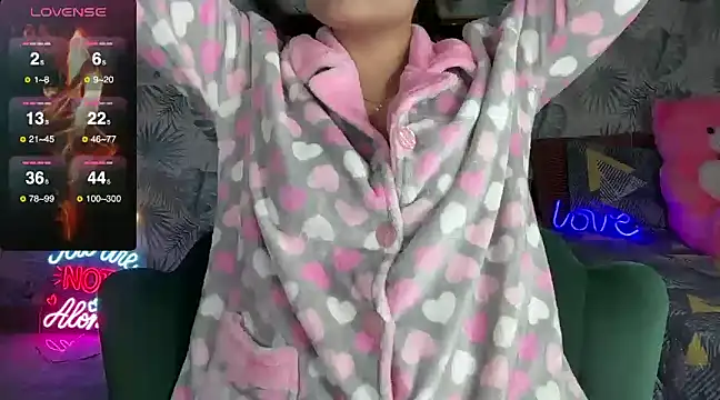 Snapshot of Sizzling__ZAARA chatting on January 5, 2025, 12:21 pm Sizzling ZAARA online show from January 5, 2025, 12:21 pm