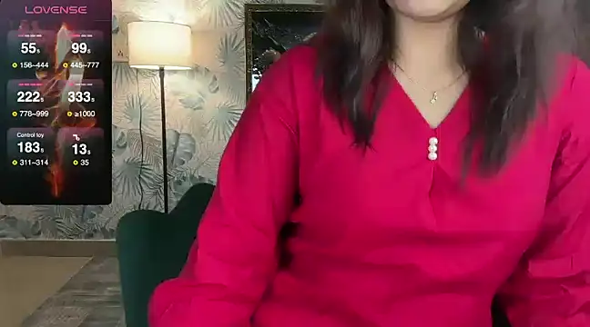 Snapshot of Sizzling__ZAARA chatting on January 10, 2025, 2:23 pm Sizzling ZAARA online show from January 10, 2025, 2:23 pm