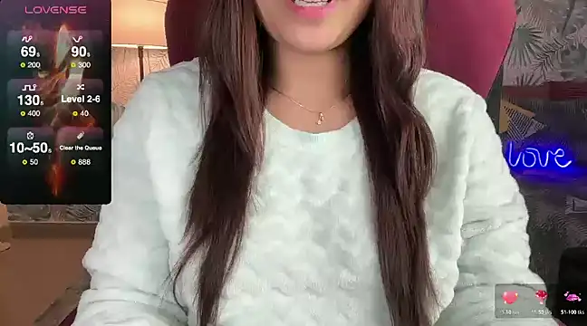 Snapshot of Sizzling__ZAARA chatting on January 20, 2025, 2:25 pm Sizzling ZAARA online show from January 20, 2025, 2:25 pm