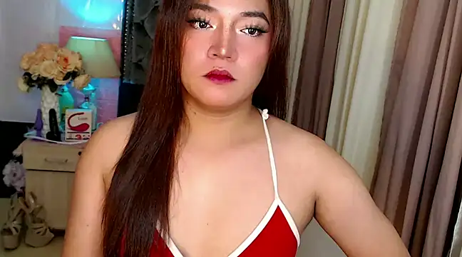 Snapshot of Urgirl_Ekang chatting on December 6, 2024, 6:50 pm Urgirl Ekang online show from December 6, 2024, 6:50 pm