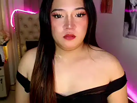 Urgirl Ekang online show from March 13, 2026, 7:59 am