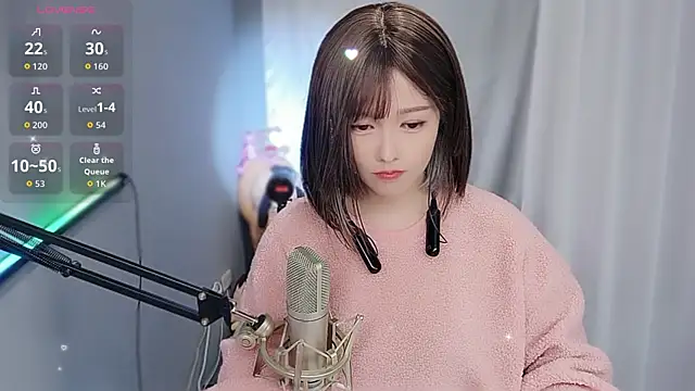 Snapshot of tw_lala chatting on February 13, 2026, 2:02 pm tw lala online show from February 13, 2026, 2:02 pm