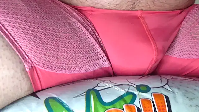 ChubbyLatin  online show from December 6, 2024, 1:33 pm