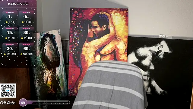 Snapshot of Jonathan___123 chatting on January 19, 2025, 8:39 am Jonathan 123 online show from January 19, 2025, 8:39 am