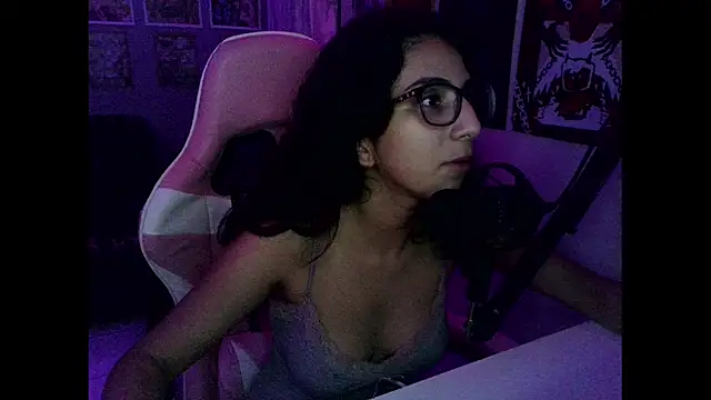 Snapshot of Abysparadise chatting on September 30, 2025, 5:12 am Abysparadise online show from September 30, 2025, 5:12 am