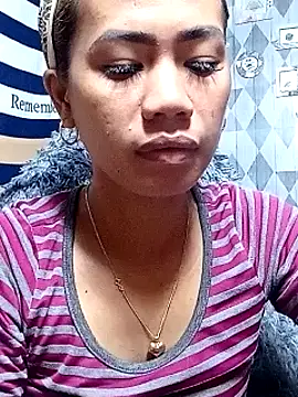 Cutie body11 online show from January 15, 2025, 1:45 am