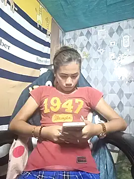 Cutie body11 online show from February 3, 2025, 12:36 am