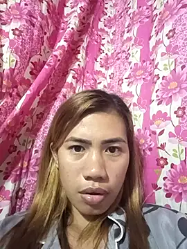 Cutie body11 online show from February 20, 2025, 10:59 am