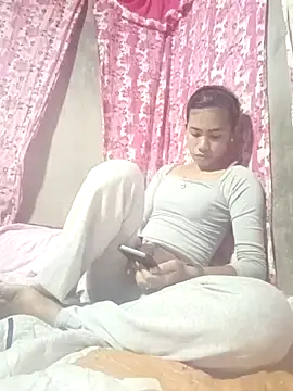 Cutie body11 online show from February 25, 2025, 1:30 am