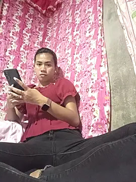 Cutie body11 online show from February 26, 2025, 1:08 pm