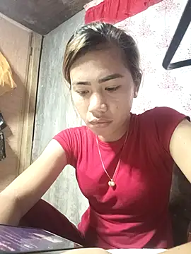 Cutie body11 online show from March 1, 2025, 12:39 am