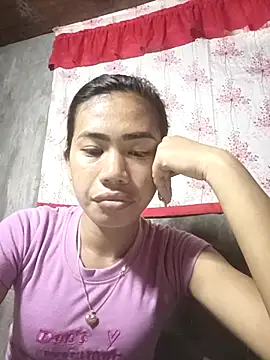 Cutie body11 online show from March 3, 2025, 5:20 am