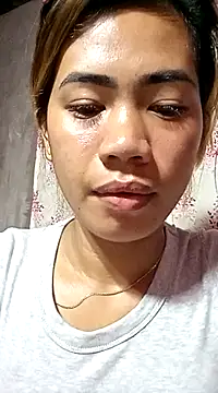 Cutie body11 online show from March 12, 2025, 1:36 am