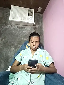 Cutie body11 online show from October 6, 2025, 1:36 am