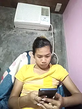 Cutie body11 online show from October 7, 2025, 11:13 pm