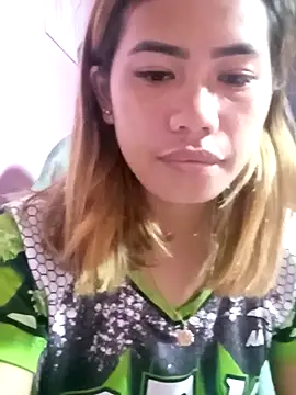 Cutie body11 online show from November 16, 2025, 12:05 am