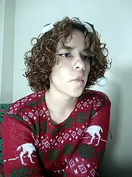 Snapshot of EmmaMelissa0521 chatting on December 11, 2024, 3:05 pm EmmaMelissa0521 online show from December 11, 2024, 3:05 pm