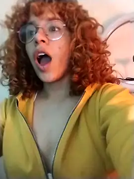 EmmaMelissa0521 online show from October 30, 2025, 4:47 am