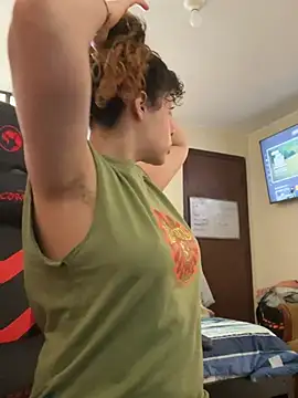 EmmaMelissa0521 online show from April 14, 2026, 2:56 pm