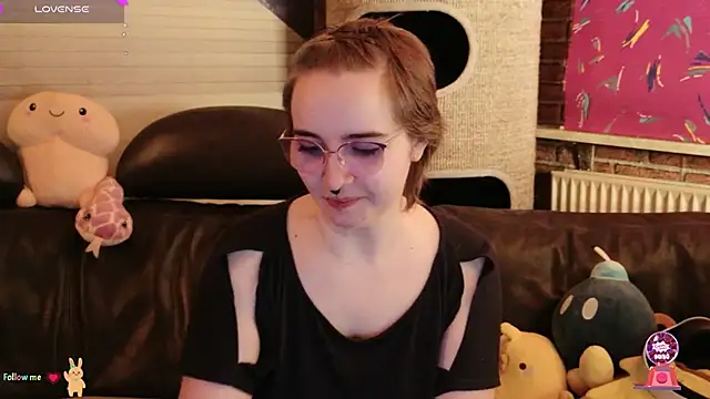 GamerGirl Eve online show from November 15, 2025, 7:21 pm