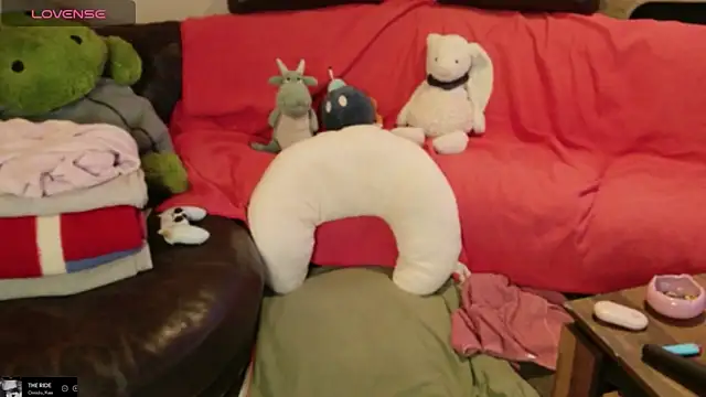 GamerGirl Eve online show from March 29, 2026, 5:46 pm