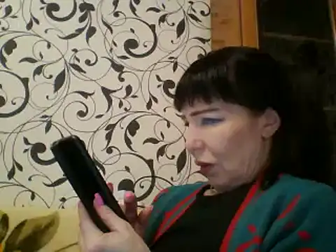 JeaneDavis online show from March 11, 2025, 8:53 pm