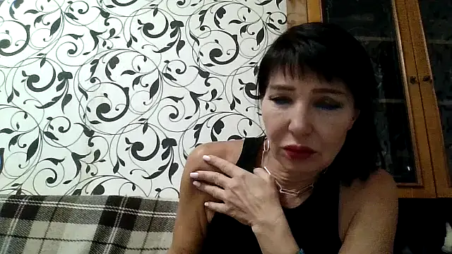 JeaneDavis online show from September 12, 2025, 3:56 pm