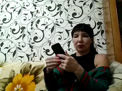 JeaneDavis online show from October 20, 2025, 5:02 pm