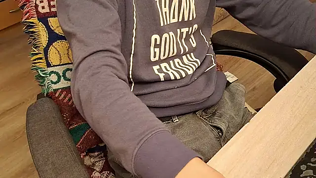 Danyell K287 online show from April 2, 2026, 8:28 pm