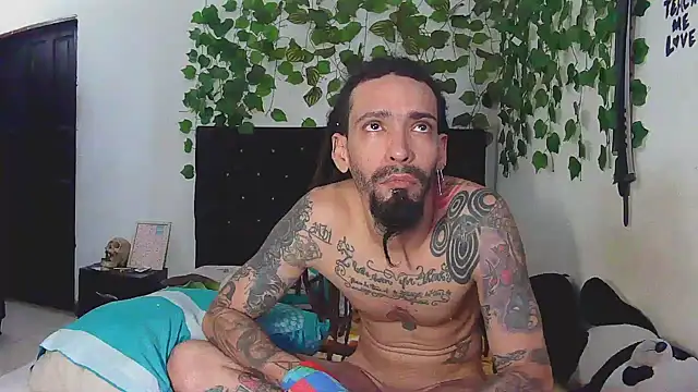 caribbeanlover1 online show from January 12, 2026, 2:55 pm