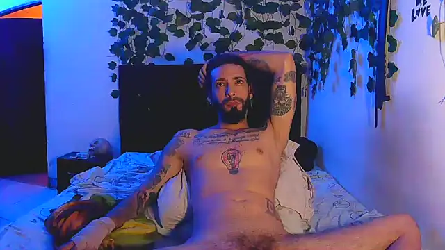 caribbeanlover1 online show from February 11, 2026, 12:37 am