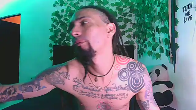 Snapshot of caribbeanlover1 chatting on March 2, 2026, 2:36 am caribbeanlover1 online show from March 2, 2026, 2:36 am