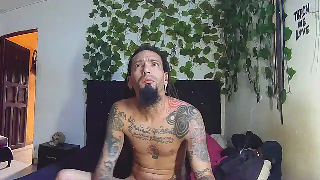 Snapshot of caribbeanlover1 chatting on April 6, 2026, 2:07 pm caribbeanlover1 online show from April 6, 2026, 2:07 pm