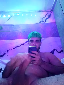 Joseitox21 online show from March 17, 2026, 1:32 am