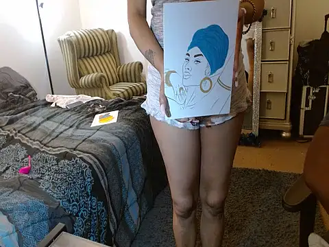 realninafame online show from November 30, 2025, 4:38 am