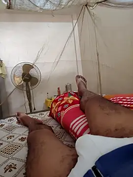 Snapshot of Kubera_The_Maharaj chatting on February 1, 2026, 8:57 am Kubera The Maharaj online show from February 1, 2026, 8:57 am