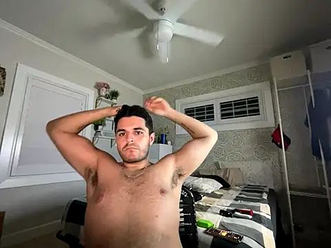 The SockJock online show from October 8, 2025, 10:02 am