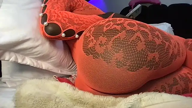 choco petite online show from March 7, 2026, 3:58 am