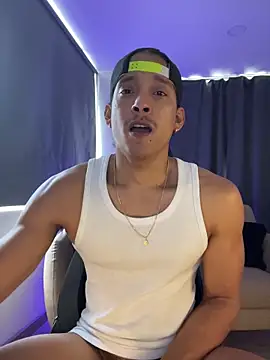 Liam V online show from March 5, 2026, 3:52 pm