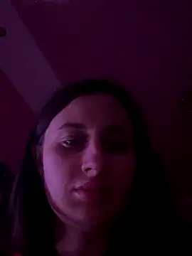 Flossy Vettie online show from November 24, 2025, 2:22 am