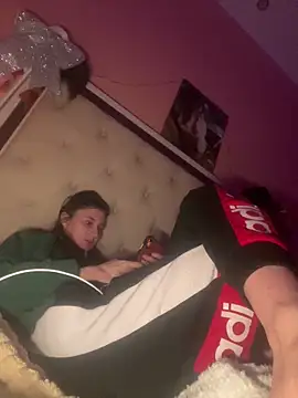 Snapshot of Flossy_Vettie chatting on January 31, 2026, 7:11 pm Flossy Vettie online show from January 31, 2026, 7:11 pm