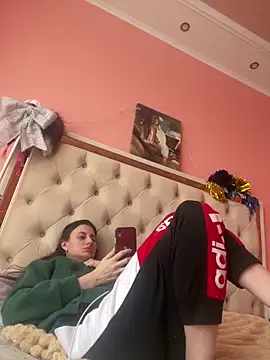 Snapshot of Flossy_Vettie chatting on February 2, 2026, 6:12 am Flossy Vettie online show from February 2, 2026, 6:12 am