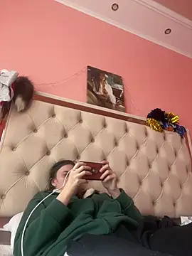 Snapshot of Flossy_Vettie chatting on February 4, 2026, 8:09 am Flossy Vettie online show from February 4, 2026, 8:09 am