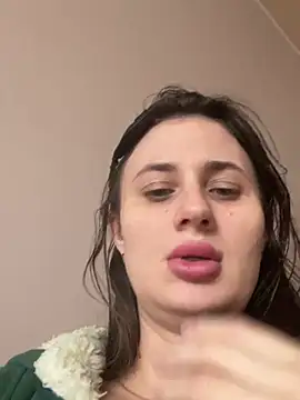 Snapshot of Flossy_Vettie chatting on February 5, 2026, 8:19 am Flossy Vettie online show from February 5, 2026, 8:19 am