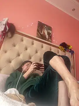 Snapshot of Flossy_Vettie chatting on February 7, 2026, 8:07 am Flossy Vettie online show from February 7, 2026, 8:07 am